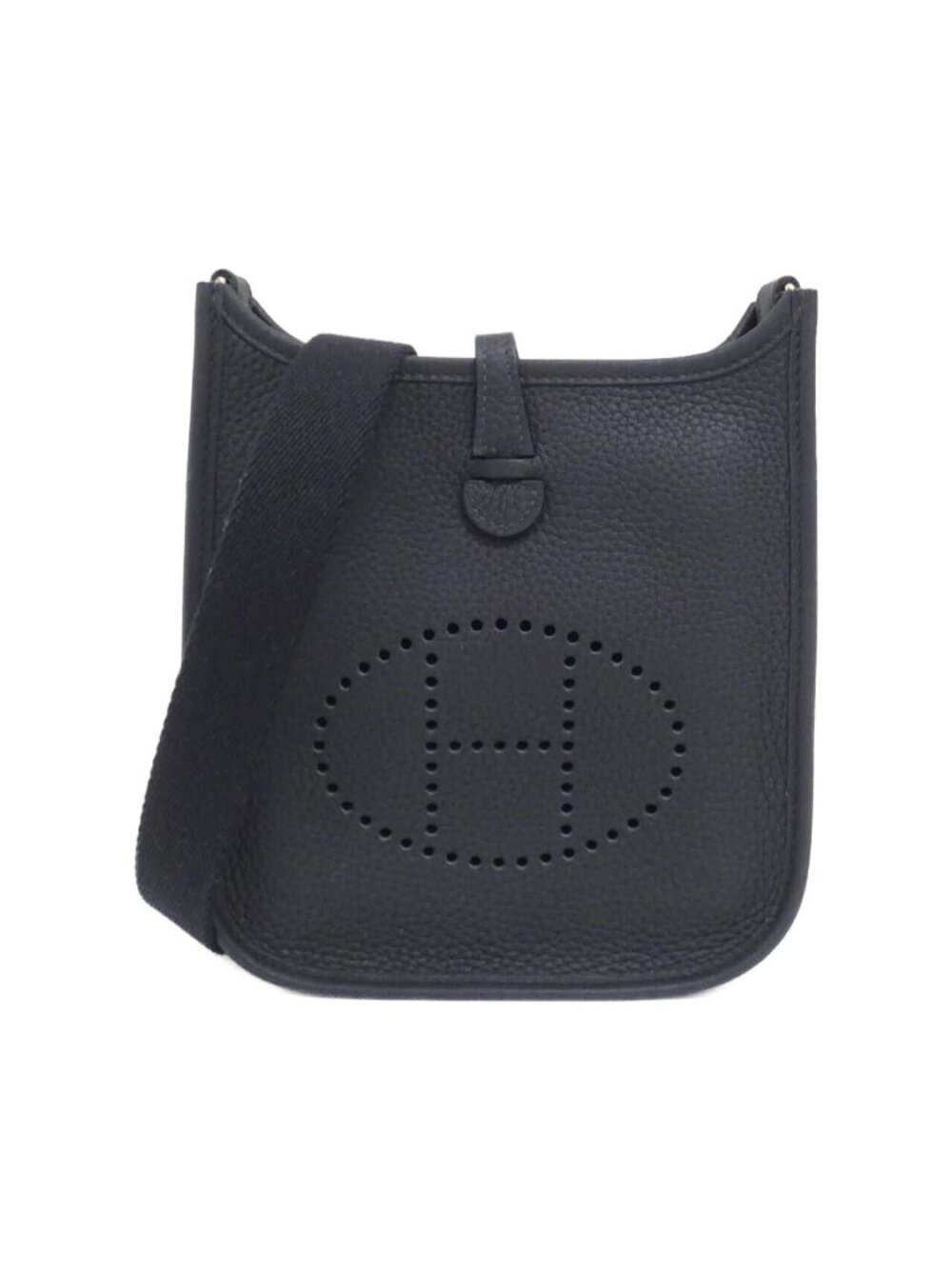 Hermes Evelyne Amazon 16 cm Shoulder